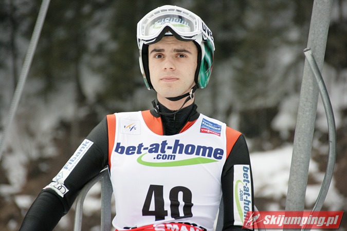 139 Vladimir Zografski